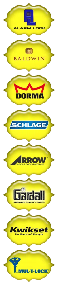 Master Locksmith Store Hewlett, NY 516-962-5478 - brands-sid-verticle